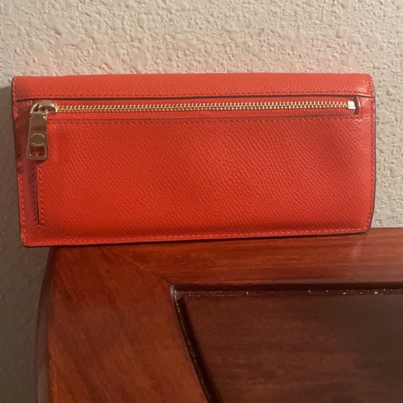 Coach bundle of 2 wallets and mini bag - Picture 12 of 14